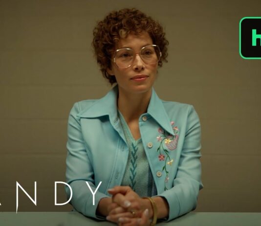 Hulu’s True-Crime Miniseries ‘Candy’: The Real Case cady true story-