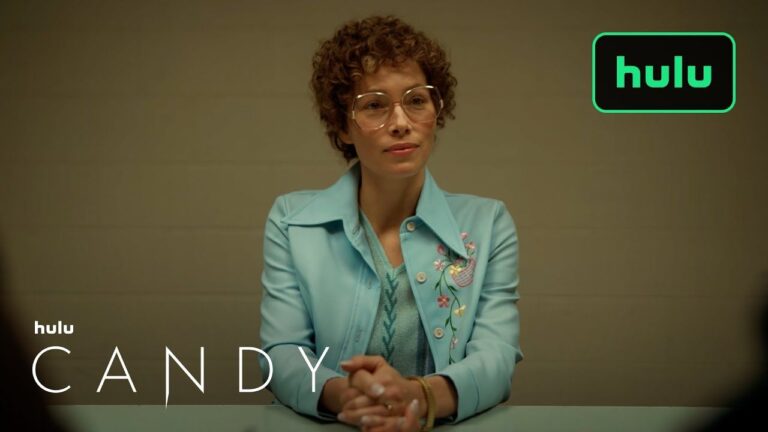 Hulu’s True-Crime Miniseries ‘Candy’: The Real Case Hulu’s True-Crime Miniseries ‘Candy’: The Real Case