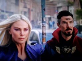 Who is Clea In Doctor Strange 2? What is an incursion? Explained