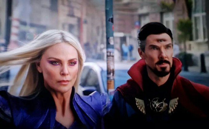 Who Is Clea In Doctor Strange 2? What Is An Incursion? Explained