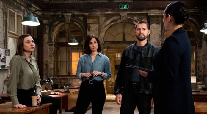 [Season Finale] FBI: International Season 1 Episode 21 Recap