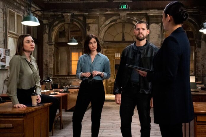 [Season Finale] FBI: International Season 1 Episode 21 Recap
