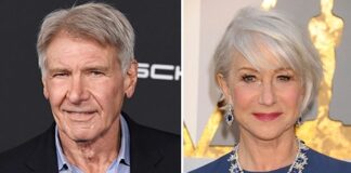 Everything you need to Know Yellowstone: 1923 Release Date, Cast, and Trailer harrison-ford-helen-mirren-Yellowstone 1932-