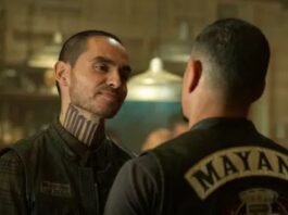 Mayans MC Season 4 Episode 4