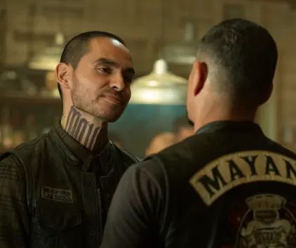 Mayans MC Season 4 Episode 4