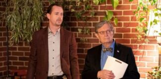 NCIS Season 19 Episode 21 Recap: Ending Explained! NCIS Season 19 Episode 21 Recap: Ending Explained!