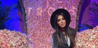 Who is RHODubai’s Sara Al Madani? Started first company at the age of 15 Who is RHODubai's Sara Al Madani?