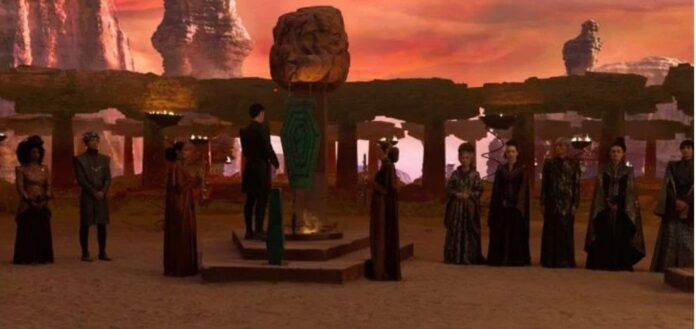 Star Trek Strange New Worlds Episode 5