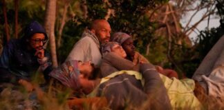 How to Watch the Survivor Season 42 Finale Online How to Watch the Survivor Season 42 Finale Online