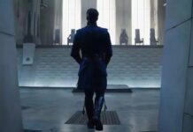 Who was a member of the Illuminati in Doctor Strange 2? Who killed them? the Illuminati Who killed them