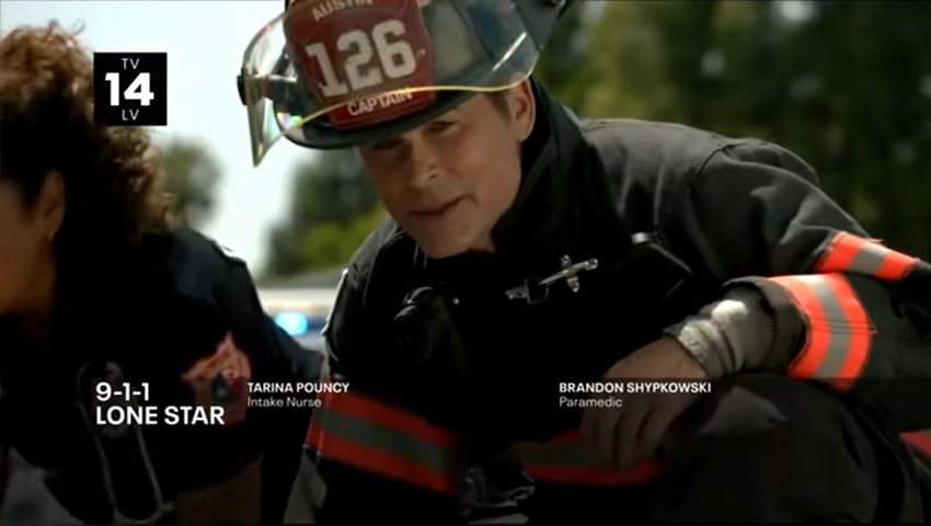 911 Lone Star Season 3 Episode 17