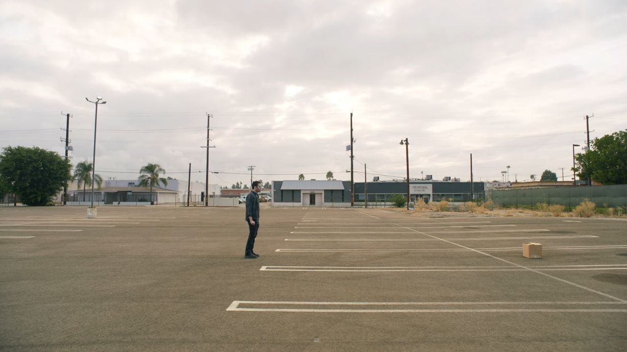 Barry Season 3 Episode 4
