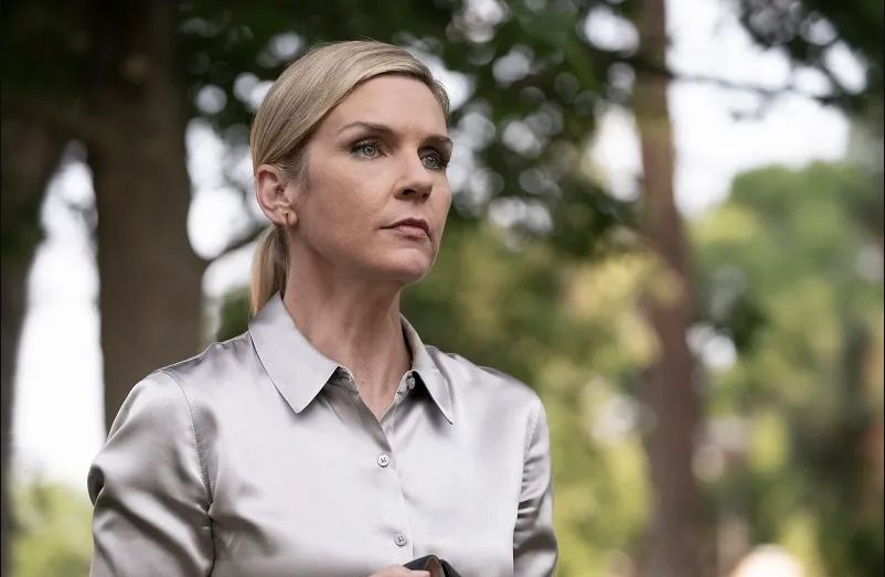 Better Call Saul season 6 episode 7-