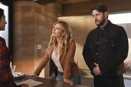 Big Sky Season 2 Episode 18 Recap