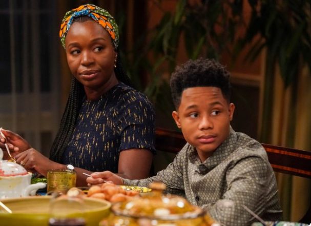 Bob Hearts Abishola Season 3 Episode 19 Bob Hearts Abishola Season 3 Episode 19