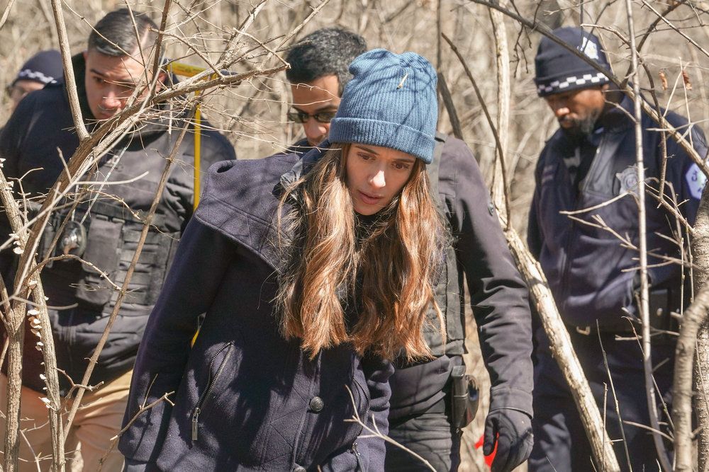 Chicago PD Season 9 Episode 20-