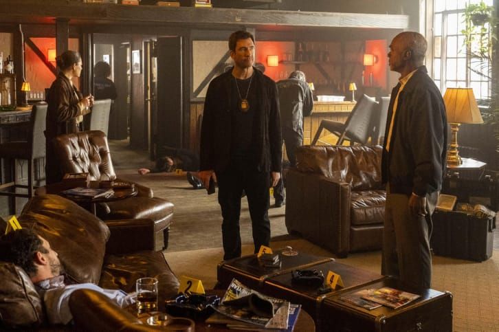 FBI: Most Wanted Season 3 Episode 20