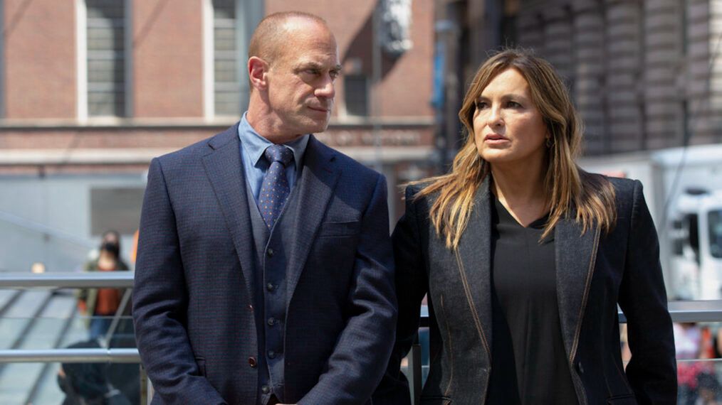 Law & Order Organized Crime Season 2 Episode 20-
