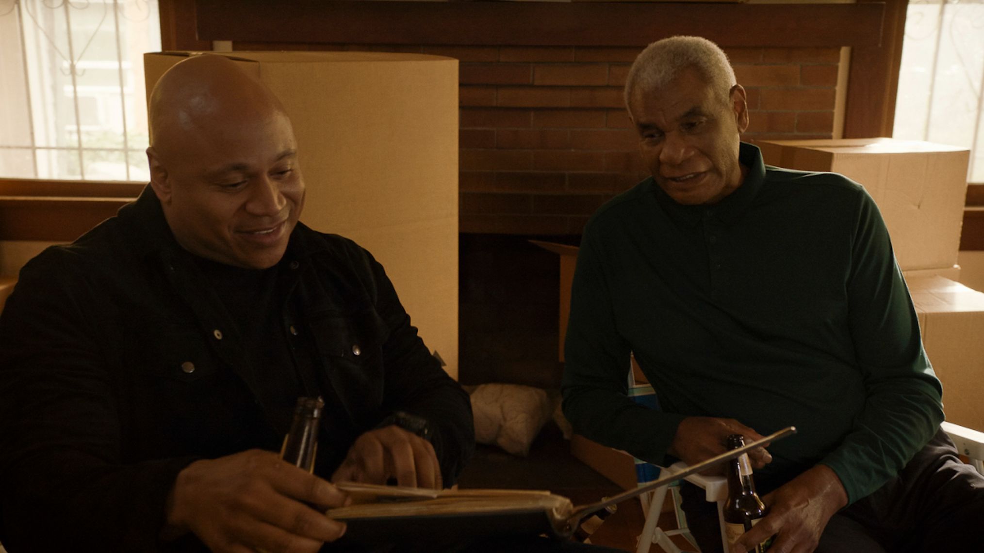 NCIS Los Angeles Season 13 Episode 20- NCIS Los Angeles Season 13 Episode 20-