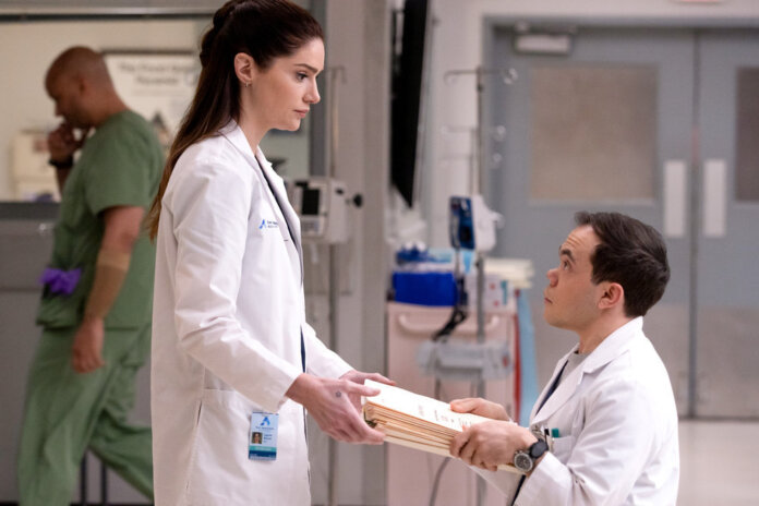 New Amsterdam - Season 4 Episode 20 New Amsterdam - Season 4 Episode 20