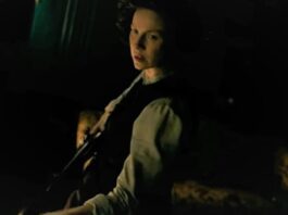 Outlander 6 finale
