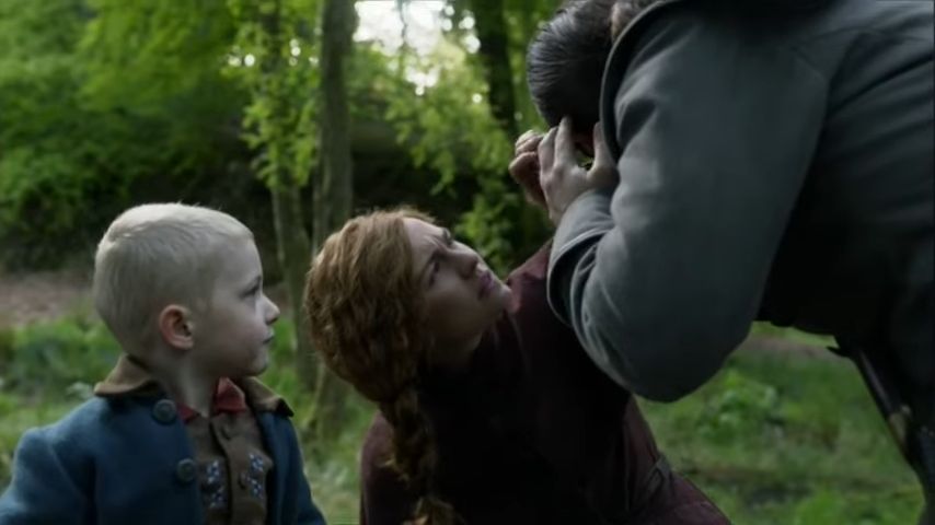 Outlander Season 6 Episode 8 FINALE RECAP