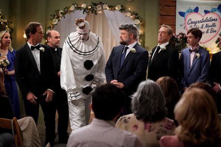 The Conners Season 4 Episode 20 The Conners Season 4 Episode 20