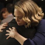 The Good Doctor Season 5 Episode 18 FIONA GUBELMANN