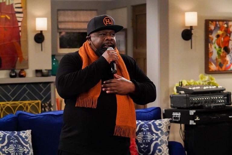 The Neighborhood Season 4 Episode 21: Cedric the Entertainer, the Series' Star Directs an Episode The Neighborhood Season 4 Episode 21: Cedric the Entertainer, the Series' Star Directs an Episode