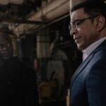 The blacklist Season 9 episode 22 -Photos-