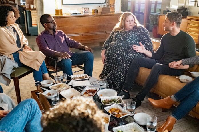 This Is Us  Season 6 Episode 16