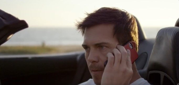 Driven Season 3 Episode 3