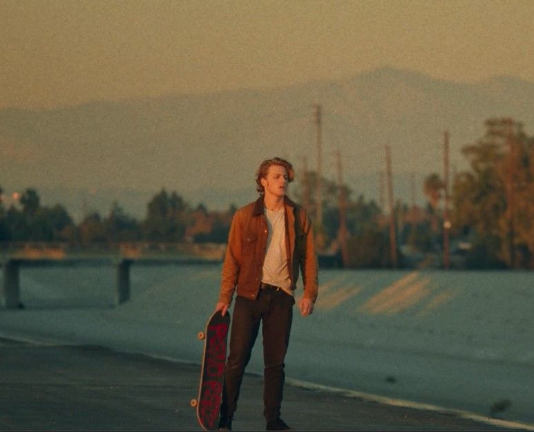 Fabio Frey's Directorial Debut 'My Dead Dad' HBO MAX: Release Date | Cast | Trailer