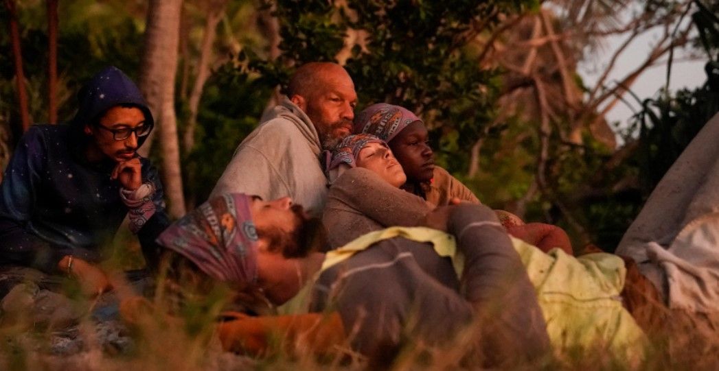 How to Watch the Survivor Season 42 Finale Online