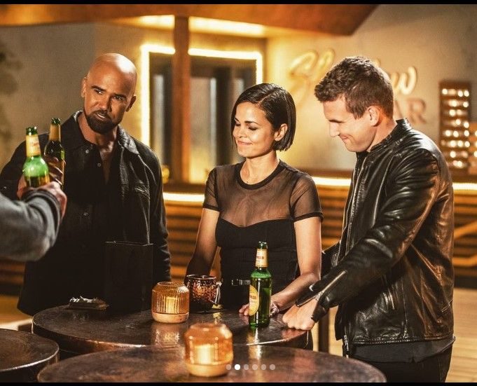 swat season 5 finale