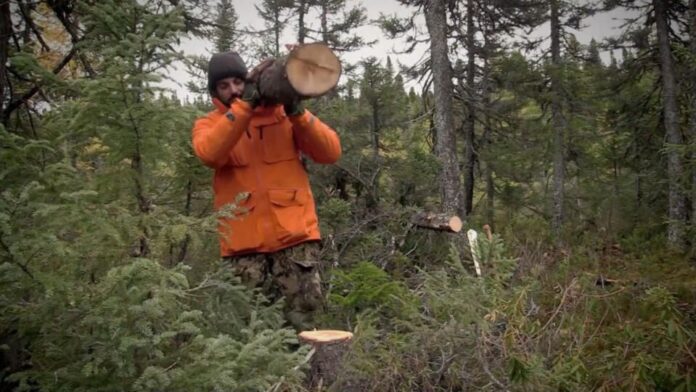 Alone Season 9 Episode 4