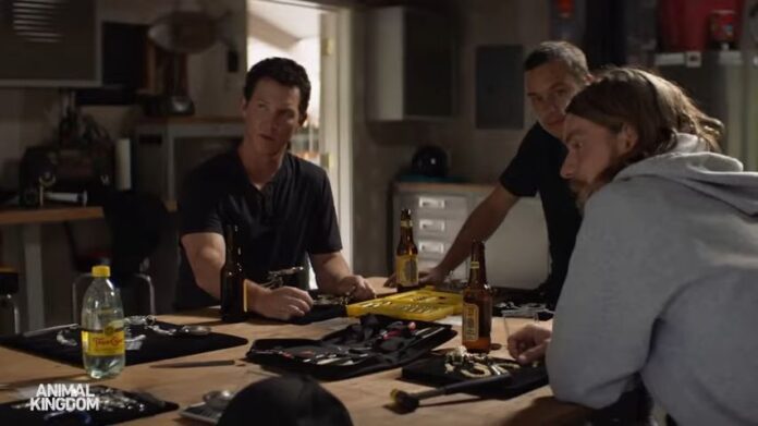 Animal Kingdom Season 6 New Trailer - It's Final Season
