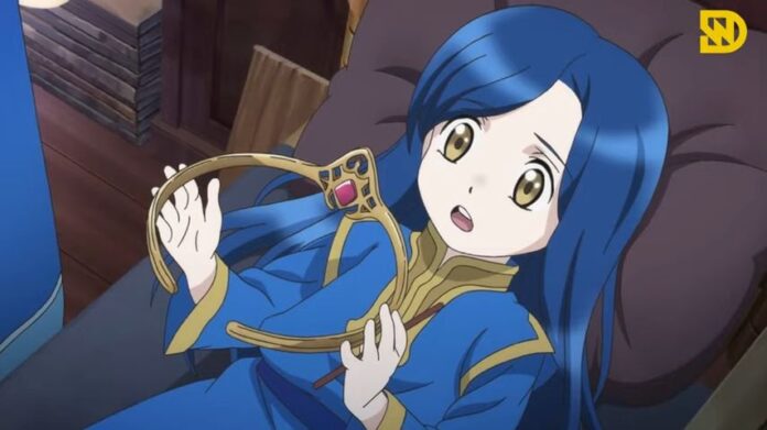 Ascendance of a Bookworm Season 3 Episode 10 Release Date_ The Series Finale Approaches