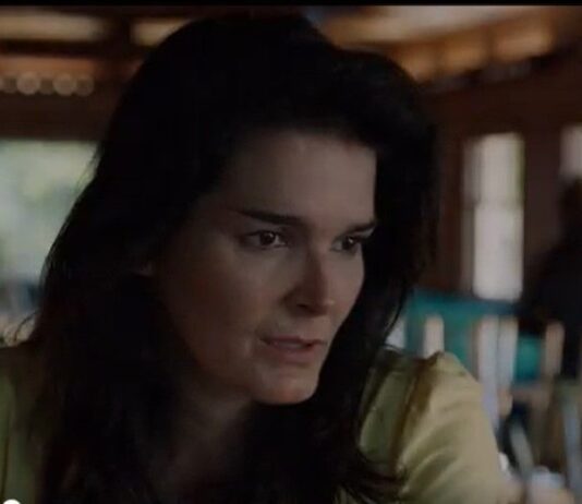 Lifetime’s Buried in Barstow Movie Release Date, Cast and Trailer Lifetime's Buried in Barstow Movie Release Date, Cast and Trailer