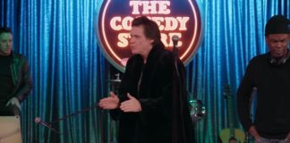 Release Date and Trailer for Dirty Daddy: The Bob Saget Tribute Special Dirty Daddy: The Bob Saget Tribute Special; Release Date , Trailer