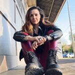 ID examines; a YouTube star Chrissy Chambers was a victim of Porn; But Who did this?? ID examines; a YouTube star Chrissy Chambers was a victim of Porn; But Who did this??