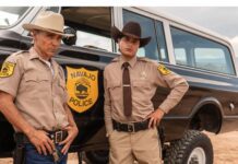 Dark Winds Season 2 Episode 3: Chee’s Risk and Leaphorn’s Discovery Dark Winds Season 1