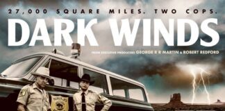 Dark Winds Locations: Where does Dark Winds take place? Dark Winds Season 1- Locations