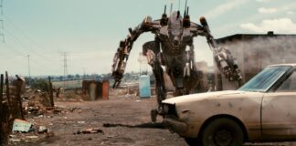 Is There a ‘District 9’ Sequel? District 9 Movie