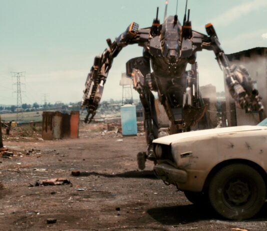 District 9 Movie Ending: What Happened to Wikus at the End of District 9? District 9 Movie