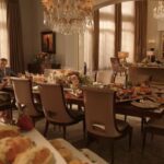 Dynasty Season 5 Episode 15: Blake’s brother Returns Dynasty Season 5 Episode 15: Blake's brother Returns