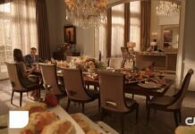 Dynasty Season 5 Episode 15: Blake’s brother Returns Dynasty Season 5 Episode 15: Blake's brother Returns