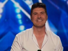 Daniel Emmet Returns For America's Got Talent Season 17 Episode 2 But With A Strange Twist