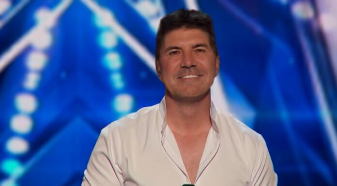 Daniel Emmet Returns For America's Got Talent Season 17 Episode 2 But With A Strange Twist