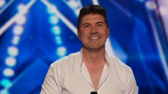 Daniel Emmet Returns For America's Got Talent Season 17 Episode 2 But With A Strange Twist